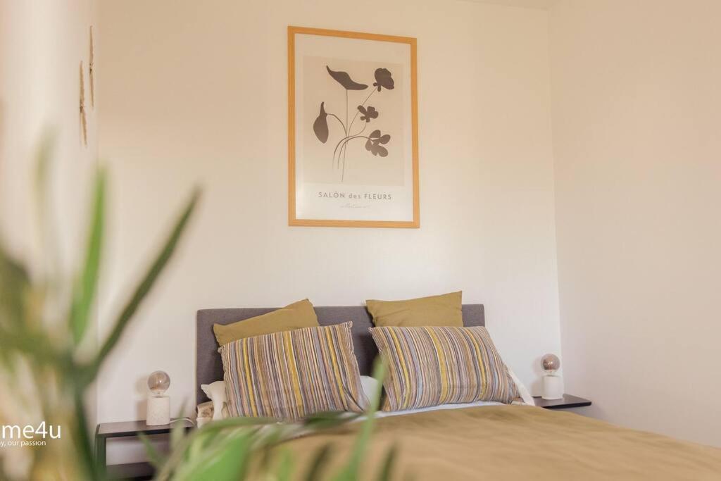 City-Apartment Straubing Dış mekan fotoğraf